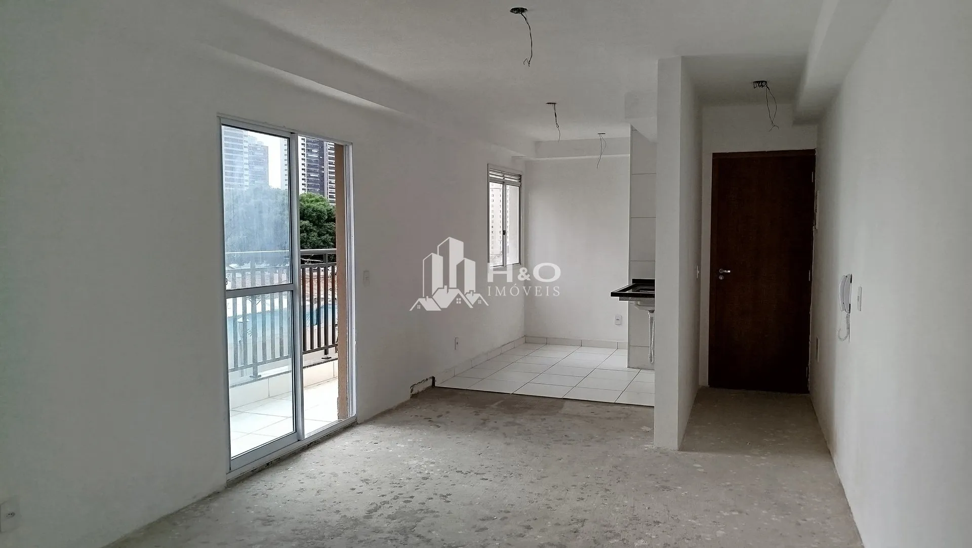 Imagem Oportunidade imperdível no Tatuapé! Apartamento 2 dormitórios à venda com excelente localização.