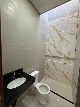 Imagem 2 QUARTOS (1 SUITE) - SANTA MARTA