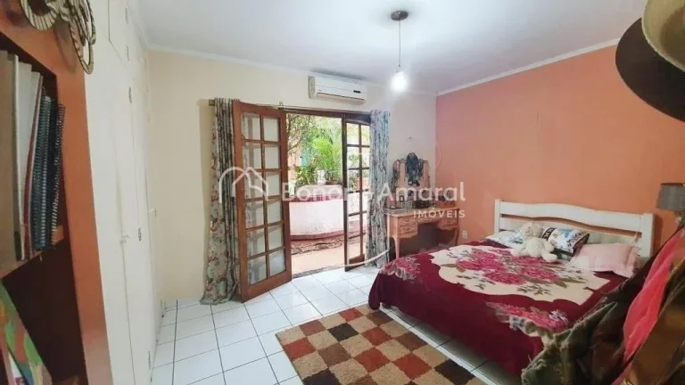 Imagem Casa para venda no bairro Jardim Conceição em Campinas.
Casa térrea com 3 quartos, sendo 1 suíte...