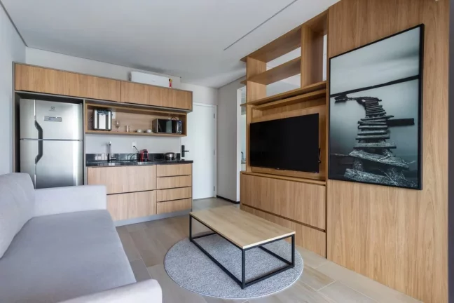 Imagem Apartamento à venda no bairro Jardim Paulista - São Paulo/SP