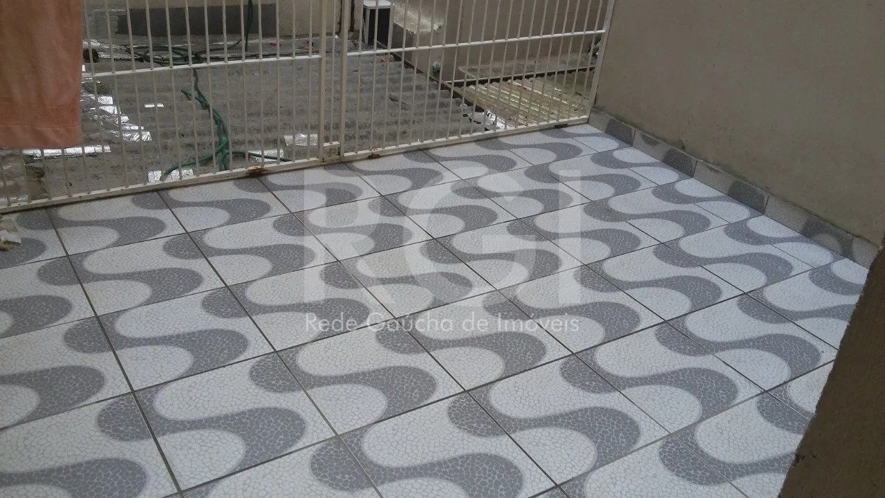 Imagem Apartamento 2 quartos com terraço!