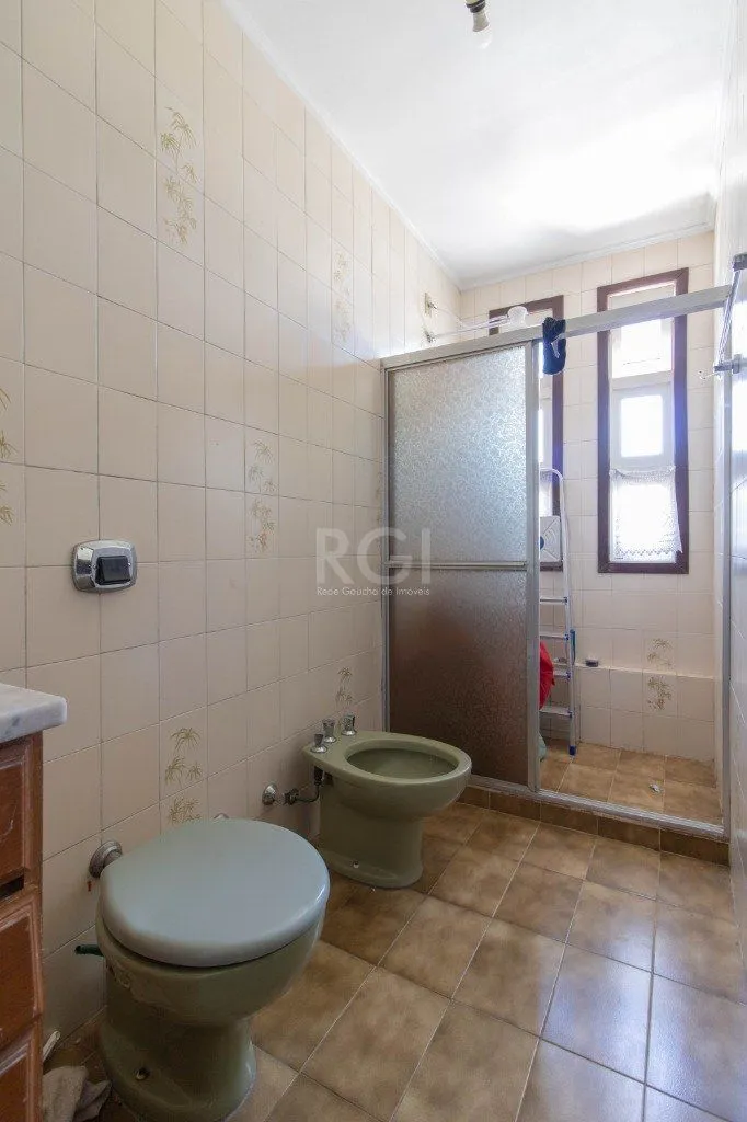 Imagem Casa Sobrado no bairro Cristo Redentor em Porto Alegre