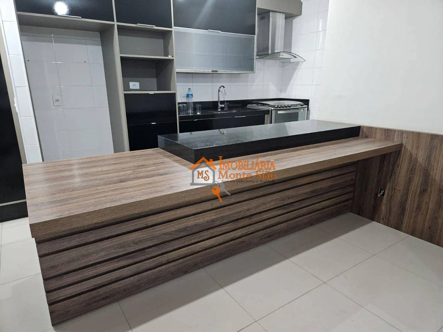 Imagem Apartamento com 3 dormitórios à venda, 83 m² por R$ 800.000,00 - Jardim Flor da Montanha - Guarulhos/SP
