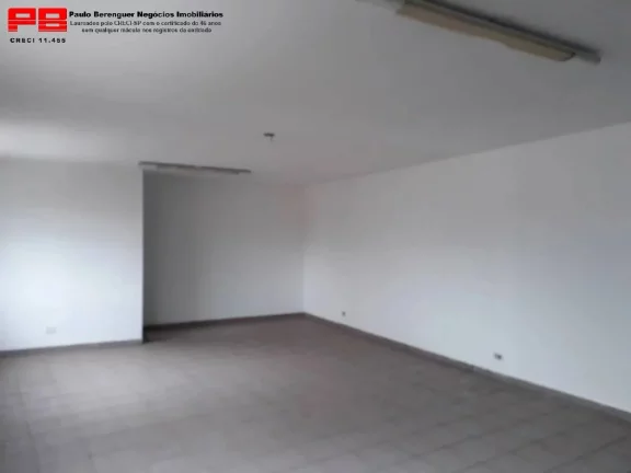 Imagem Sala comercial - 40 mtrs² - Tucuruvi