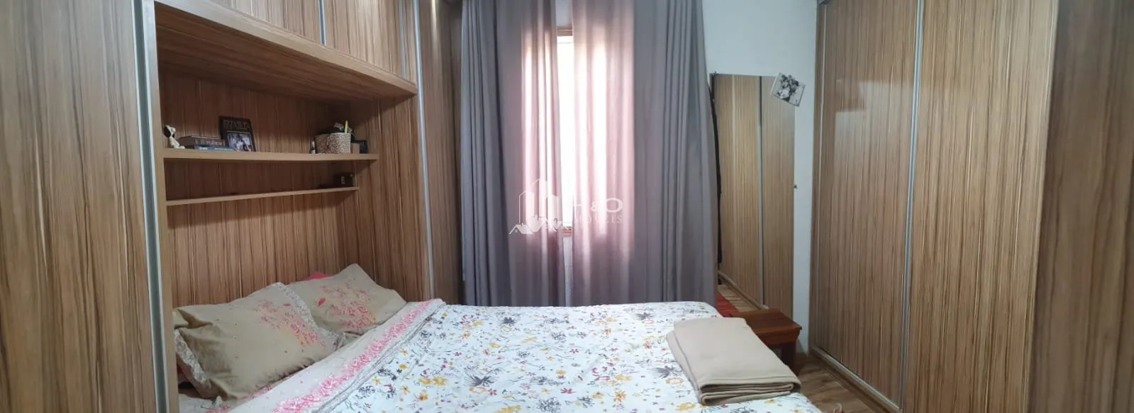 Imagem Casa à Venda | Vila Buenos Aires | 114m²