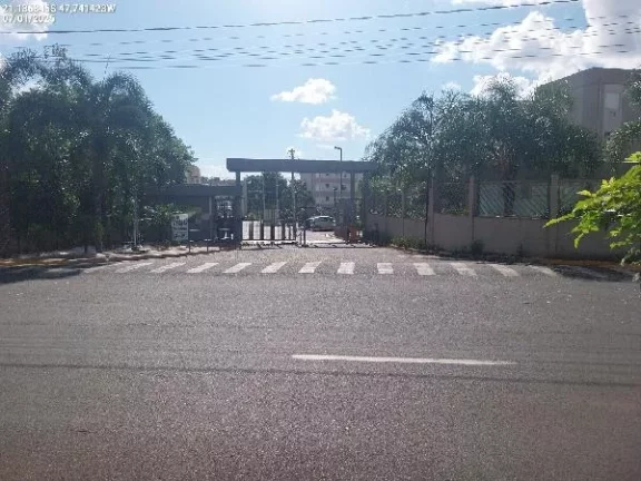 Foto do imóvel Oportunidade Única em RIBEIRAO PRETO - SP | Tipo: Apartamento | Negociação: Venda Online | Situação: Imóvel em AVENIDA DOUTOR FERNANDO MENDES GARCIA