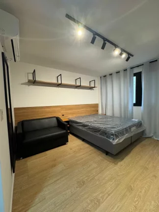 Imagem Studio para venda no bairro Boa Vista em Porto Alegre