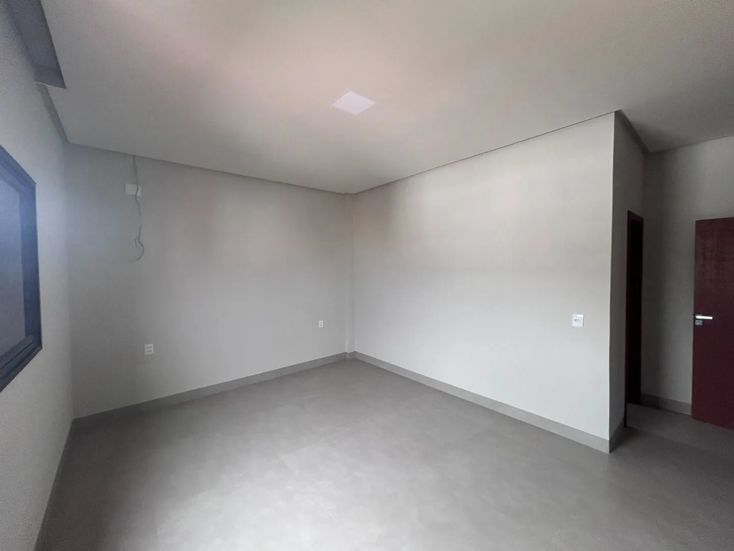 Imagem Apartamento Residencial à venda, Jardim Centro, Patos de Minas - AP0412.