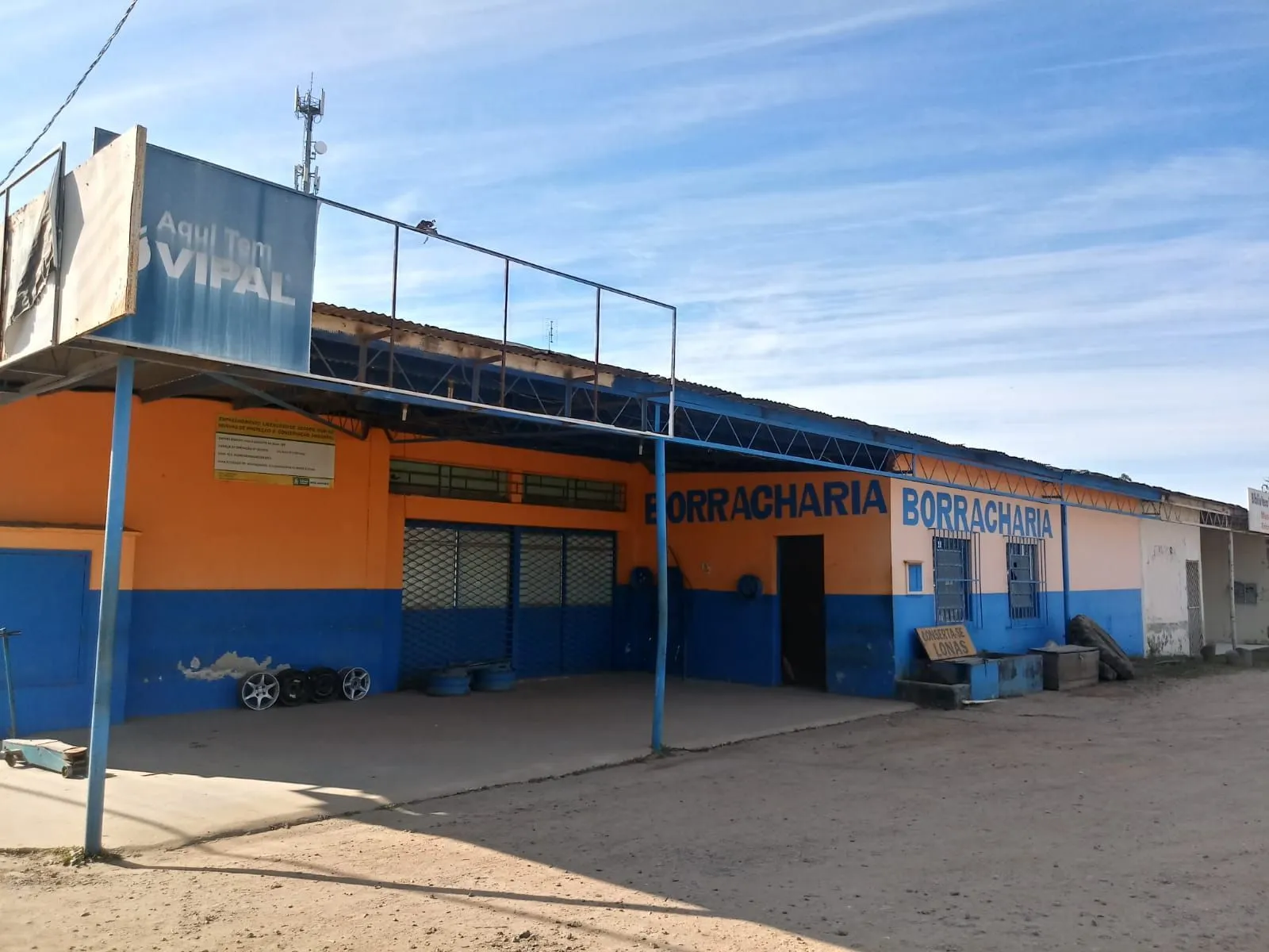 Foto do Imóvel