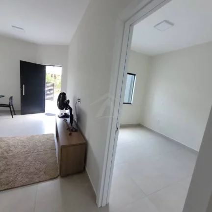 Imagem CASA, 2 QUARTOS SENDO 1 SUÍTE, BAL IMPERADOR