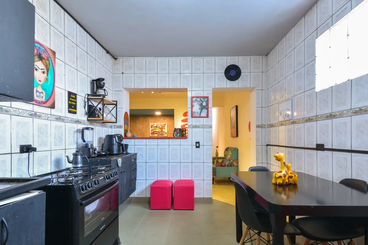Imagem Apartamento para venda em Bela Vista com 1 quarto, 64m2