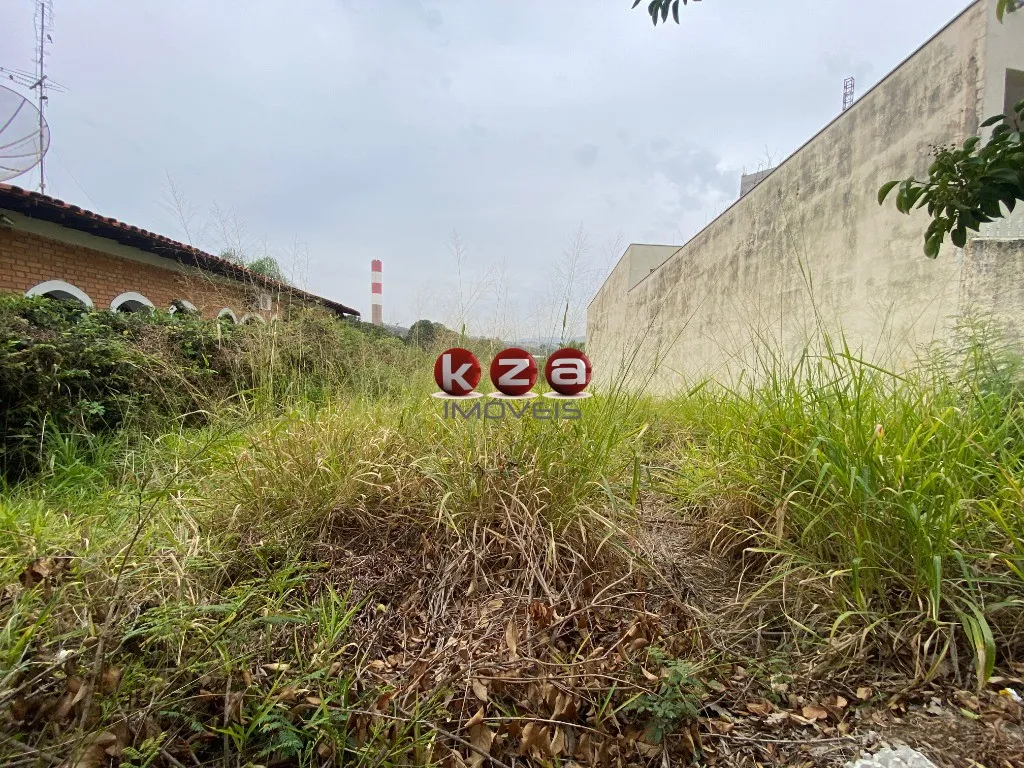 Imagem Terreno Comercial de 312m² à Venda em Valinhos-SP, Bairro Jardim Ribeiro: Oportunidade Imperdível!