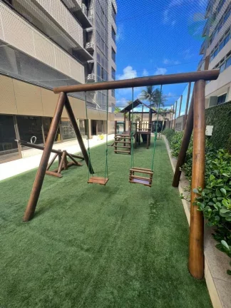 Imagem Apartamento 03 suites, 304m2, avenida Boa Viagem, venda, Recife.