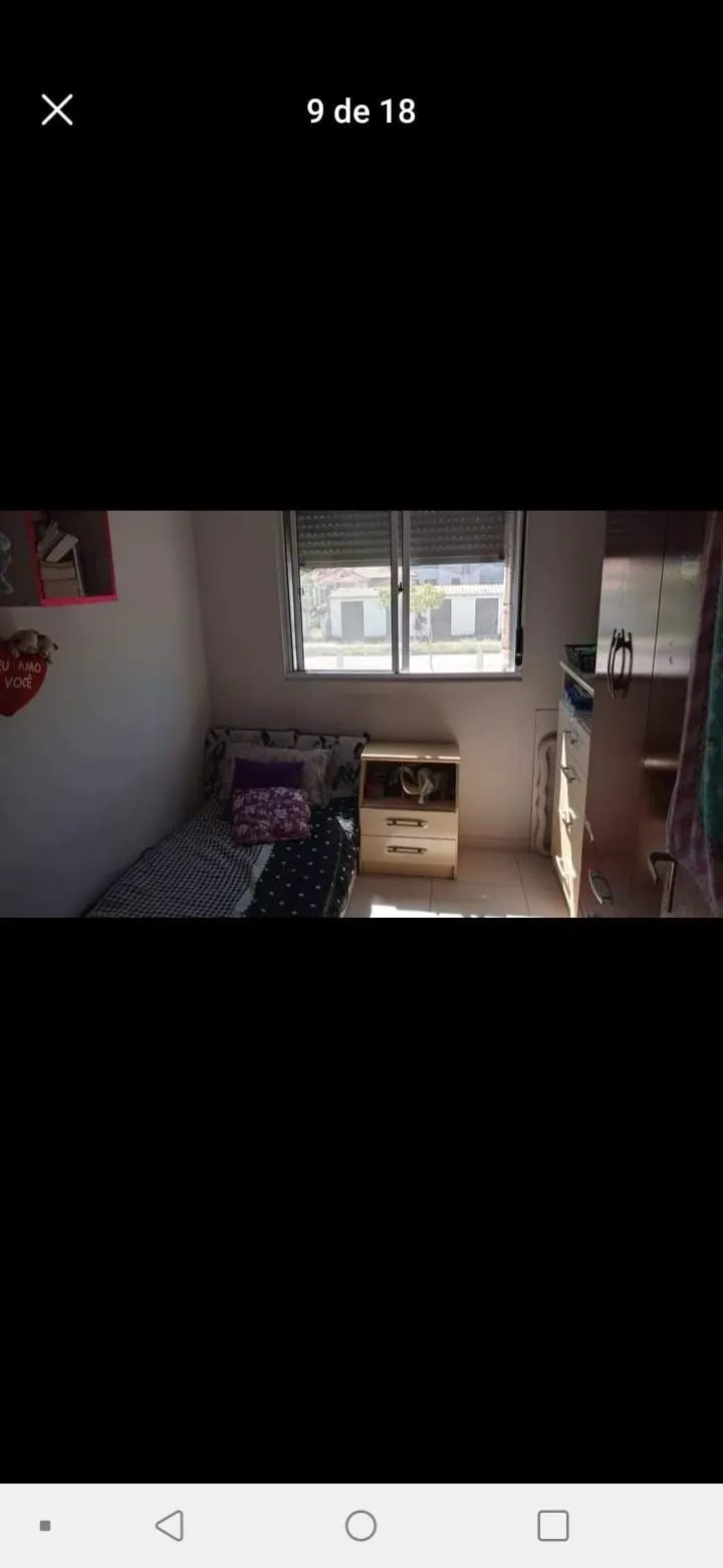 Imagem Apartamento em Chapéu do Sol