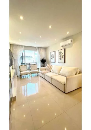 Imagem Apartamento à venda, 118 m² por R$ 3.900.000,00 - Centro - Balneário Camboriú/SC