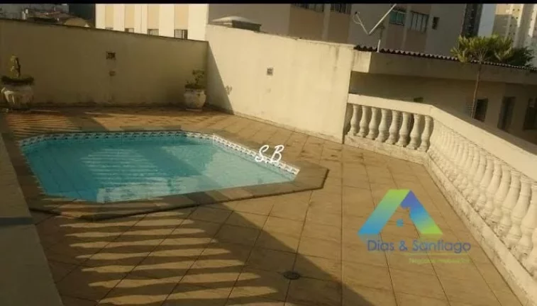Imagem Apartamento com 2 dormitórios à venda, 55 m² por R$ 550.000 - Vila Mariana - São Paulo/SP