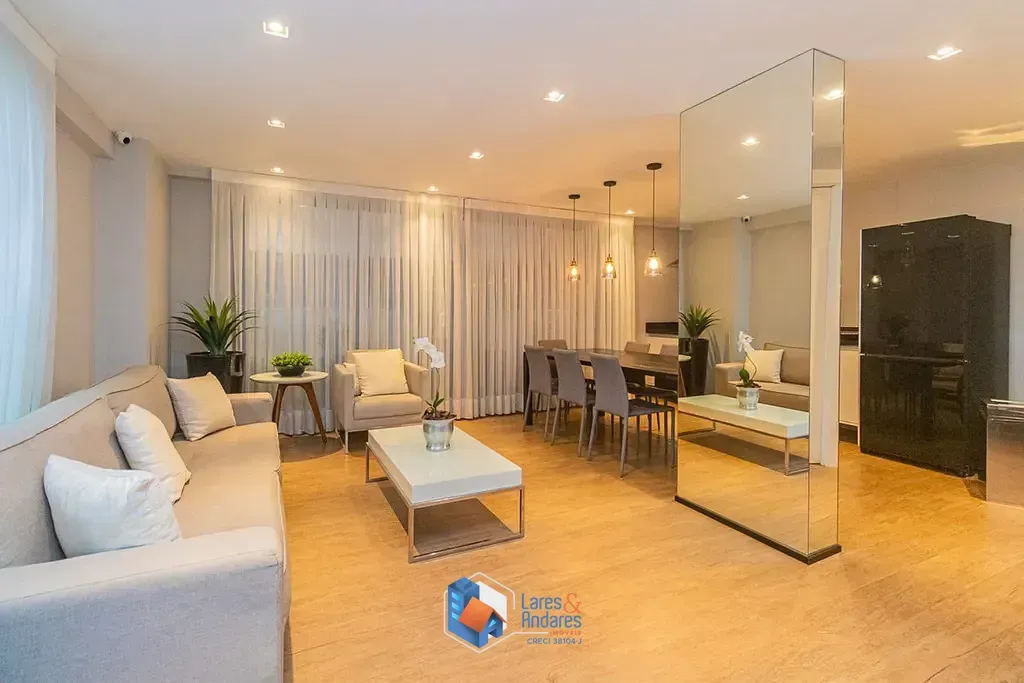 Imagem Apartamento à venda 2 Quartos 1 Suite 1 Vaga 53M² Moema São Paulo - SP