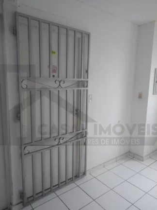 Foto do imóvel CASAL IMÓVEIS VENDE SUPER LIFE ANANINDEUA 2/4 GARAGEM COBERTA