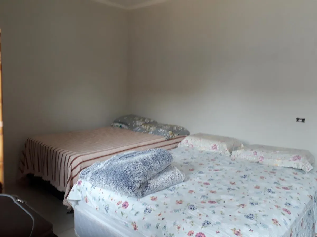 Imagem Casa para Venda em Itanhaém, Jamaica (Praia), 3 dormitórios, 1 suíte, 2 banheiros, 2 vagas