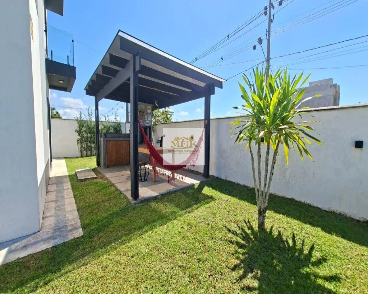 Imagem Casa com 4 quartos à venda no Atami ,SOBRADO, CASA NO LITORAL