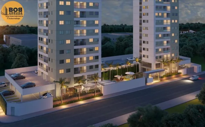 Imagem Apartamento Padrão