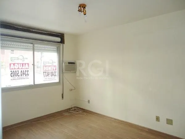 Imagem Apartamento para Venda - 80m², 2 dormitórios, 1 vaga - Cristo Redentor
