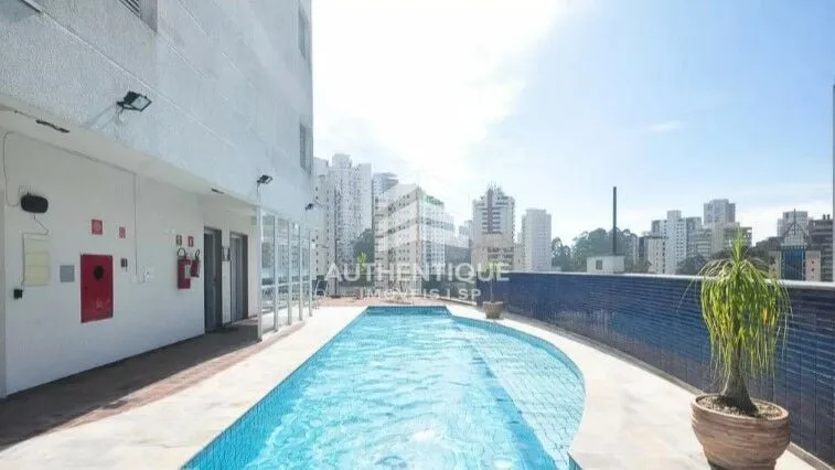 Imagem You First Morumbi - Apartamento à venda no bairro Morumbi - São Paulo/SP, Zona Sul
