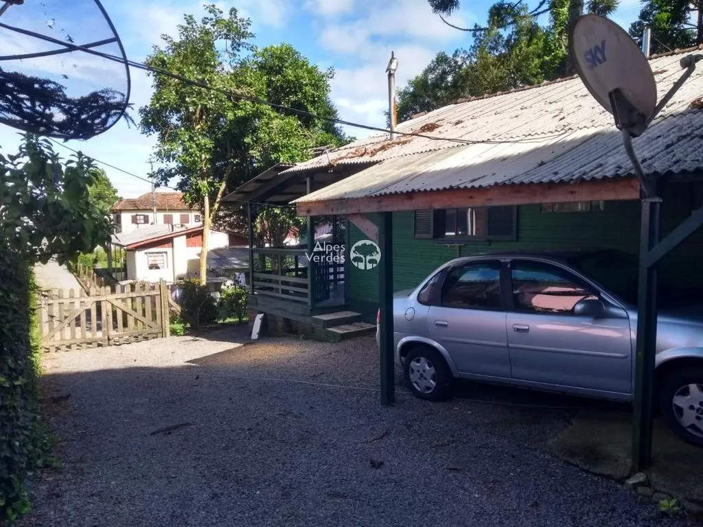 Imagem Vende-se casa a 5 minutos da catedral de pedra