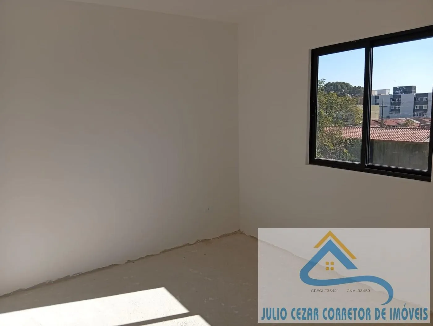 Imagem Apartamento para Venda em São José dos Pinhais, Boneca do Iguaçu, 2 dormitórios, 1 banheiro, 1 vaga