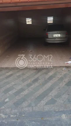 Imagem Sobrado para Venda em Santo André / SP no bairro Jardim Aclimação