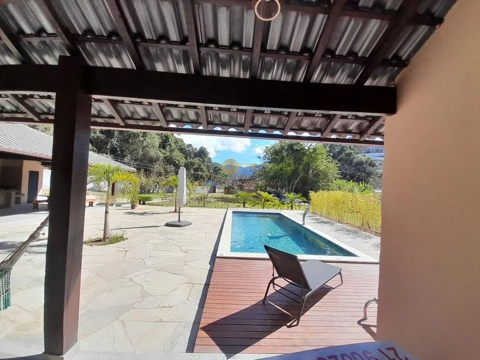 Imagem Casa para Venda em Teresópolis / RJ no bairro Parque Boa União