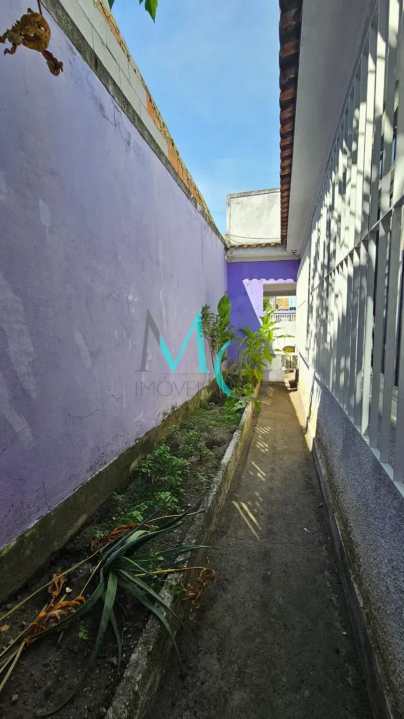 Imagem Casa 4 quartos à venda, Pedra Angular, Campo Grande, Rio de Janeiro, RJ