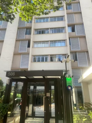 Imagem Apartamento à venda em São Paulo, Bela Vista, com 3 quartos, 136m2