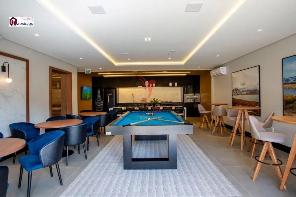 Imagem Apartamento à venda com 3 suítes, no bairro Estreito - Florianópolis/ SC