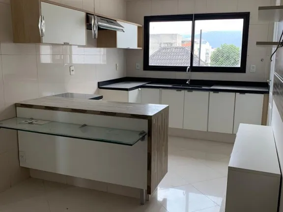 Imagem Cobertura com 4 Quartos à Venda, 450 m² em Recreio dos Bandeirantes - Rio de Janeiro