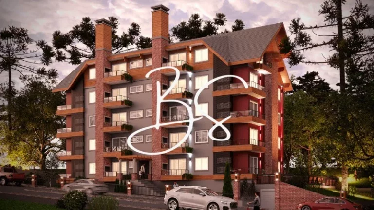 Imagem APARTAMENTO RESIDENCIAL em CANELA - RS, Centro