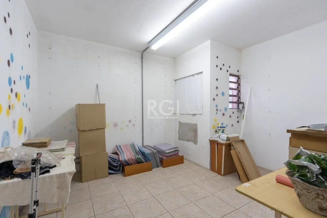 Imagem Predio para Venda - 362m², 0 dormitórios, Cristal