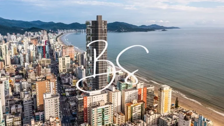 Imagem APARTAMENTO RESIDENCIAL em ITAPEMA - SC, Rua 271