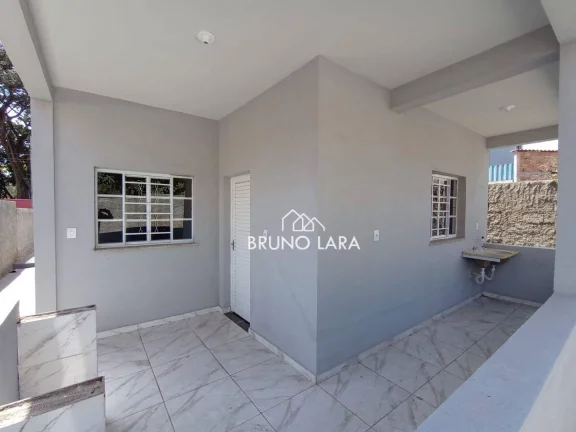 Imagem Casa à venda no bairro Jardim das Roseiras em Igarapé/MG