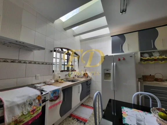 Imagem Casa Região Central em Caieiras