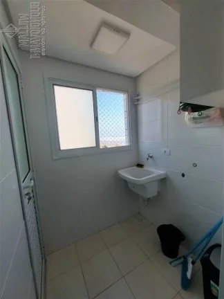 Imagem Apartamento à Venda em Real, Praia Grande - SP