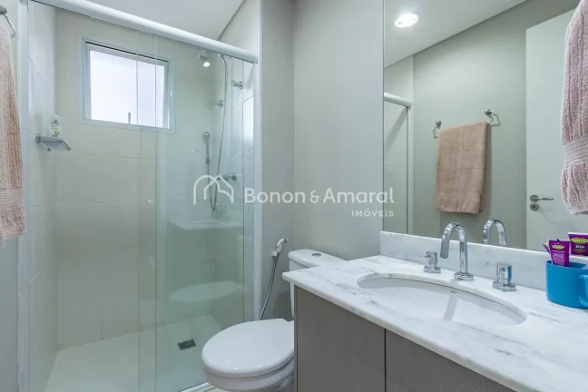 Imagem Excelente oportunidade para morar bem! Apartamento bem localizado na Vila Itapura, com fácil acesso...