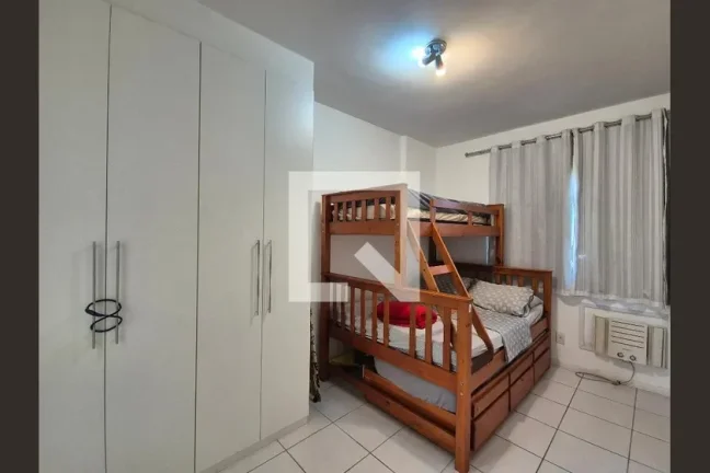 Imagem Apartamento à Venda - Recreio, 2 Quartos, 75 m2