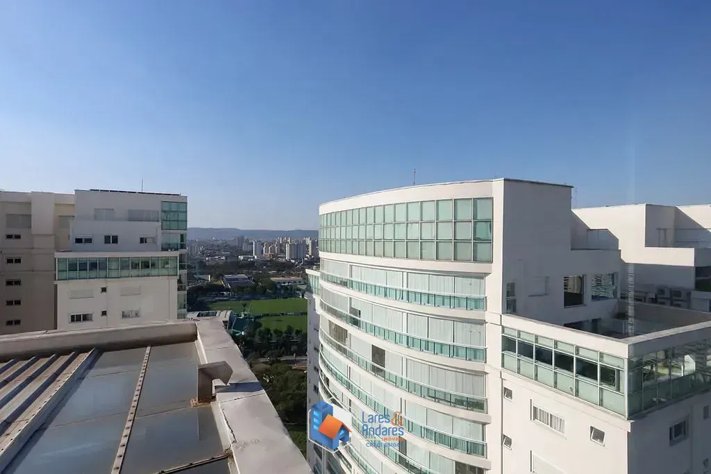 Imagem Apartamento à venda 4 Quartos 4 Suites 4 Vagas 421M² Água Branca São Paulo - SP