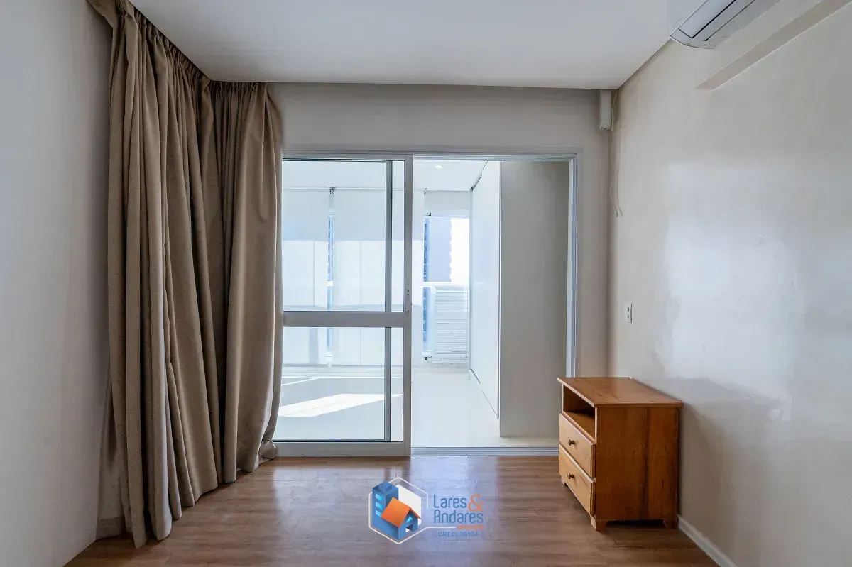 Imagem Apartamento para venda em Pinheiros com 1 quarto, 57m²
