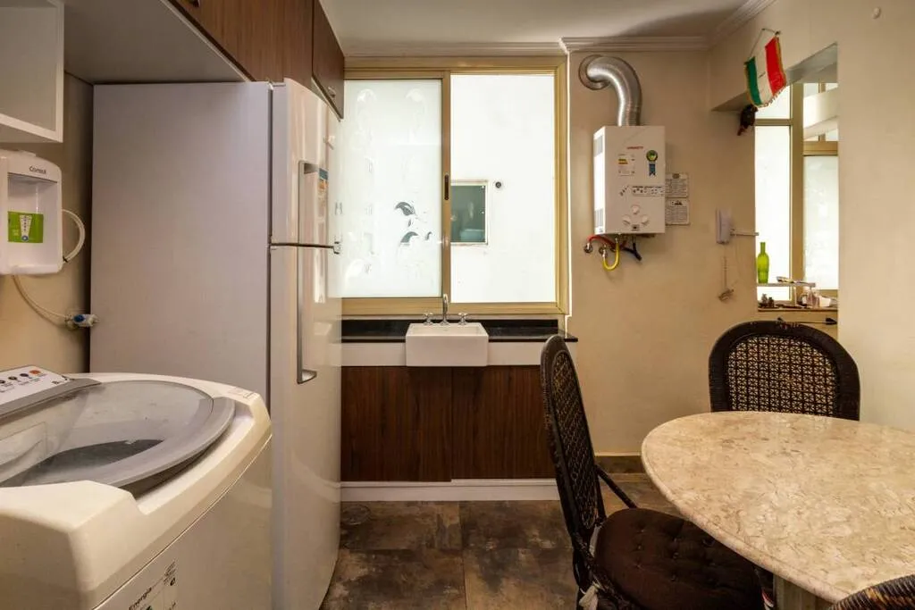 Imagem Apartamento à venda em São Paulo, Jardim Paulista, com 2 quartos, 76m2