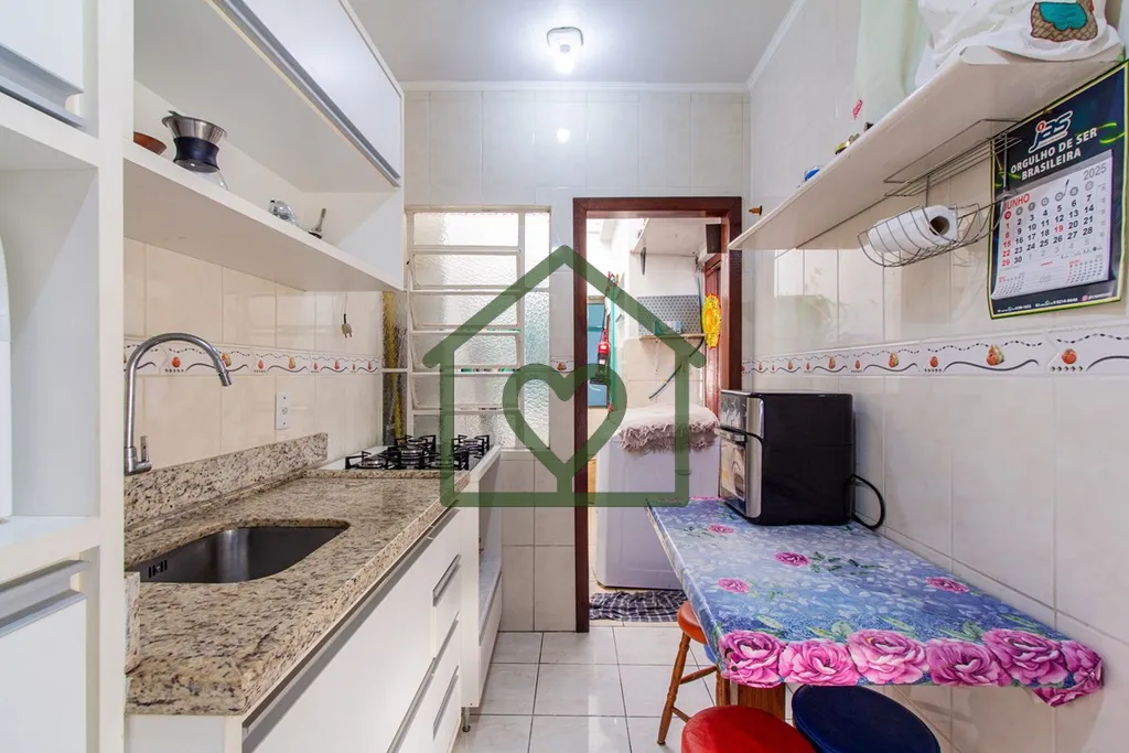 Imagem Apartamento residencial à venda com preço imperdível, localizado no Passo D'Areia situado na Aven...