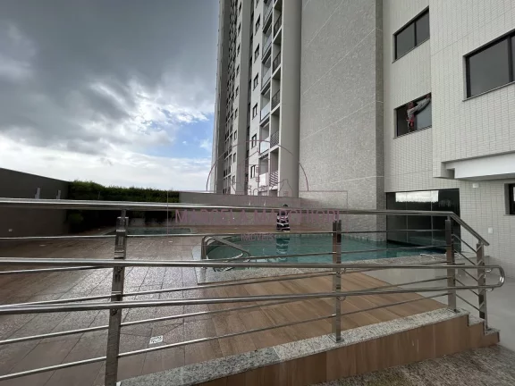 Imagem Praia Boulevard vento sul