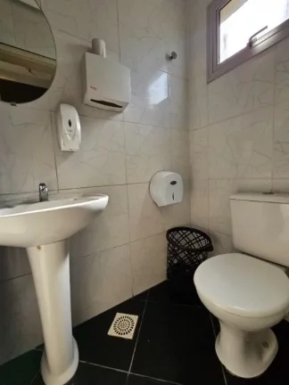 Imagem Prédio para alugar, 187 m² por R$ 5.650,00/mês - Rio Branco - Porto Alegre/RS