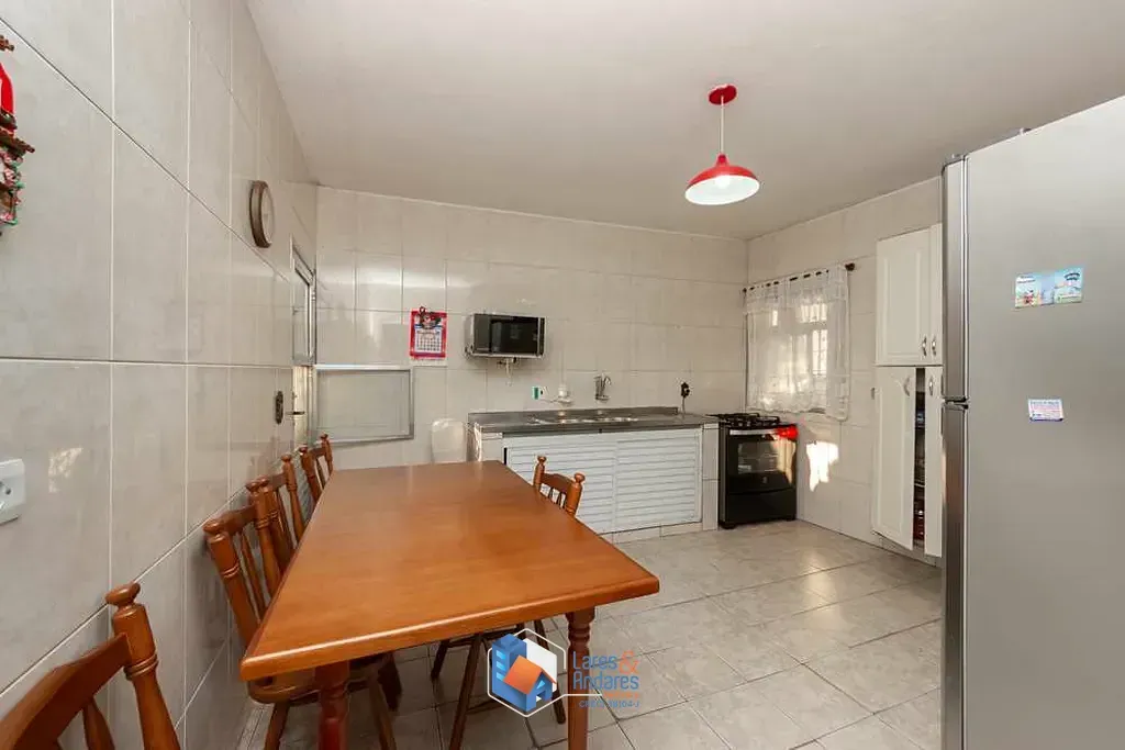 Imagem Casa à venda 3 Quartos 1 Suite 10 Vagas 261M² Americanópolis São Paulo - SP